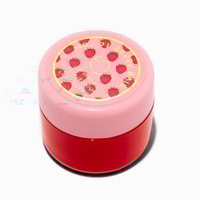 Berry Flavored Lip Mask,