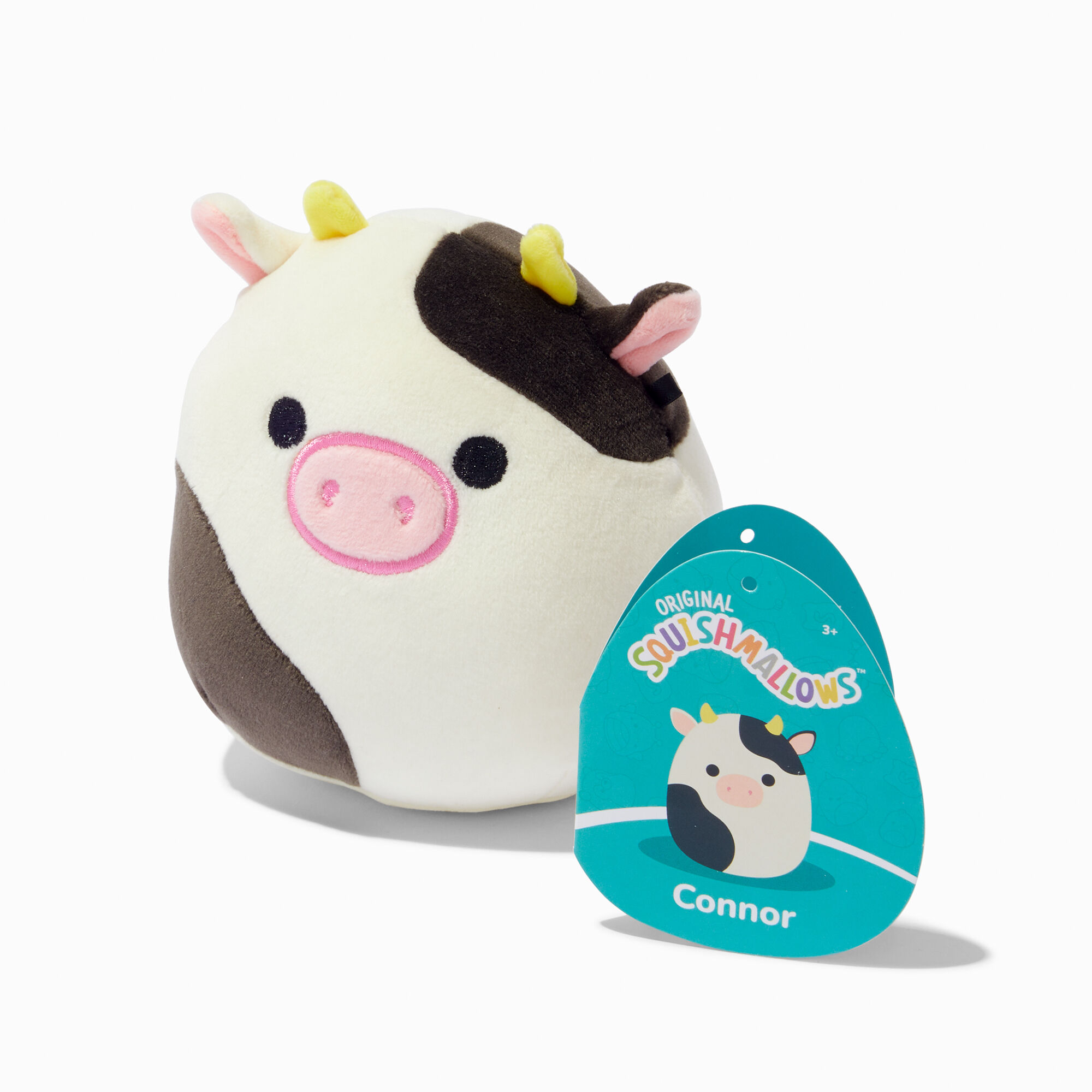 Squishmallows™ 5" Connor Soft Toy,