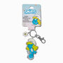 The Smurfs&trade; Claire&#39;s Exclusive Smurfette Keychain,