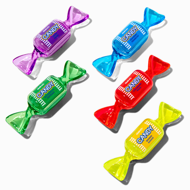 Candy Shop Lip Gloss Set - 5 Pack,