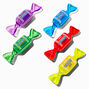 Candy Shop Lip Gloss Set - 5 Pack,