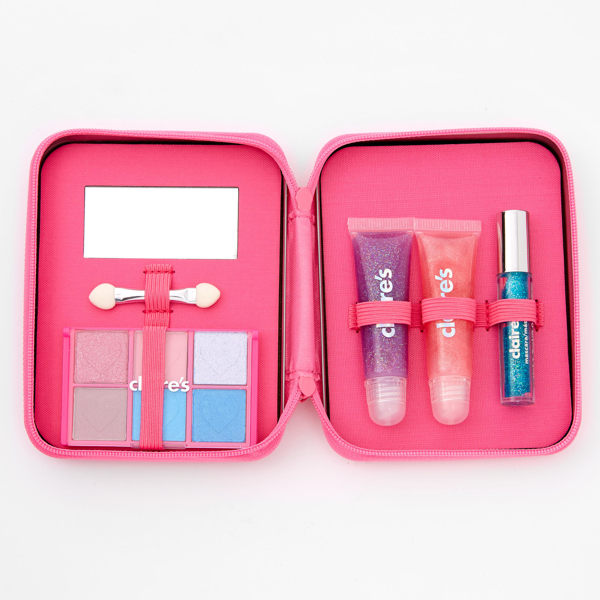Favorite Treats Bling Makeup Set - Pink,