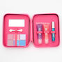 Favorite Treats Bling Makeup Set - Pink,
