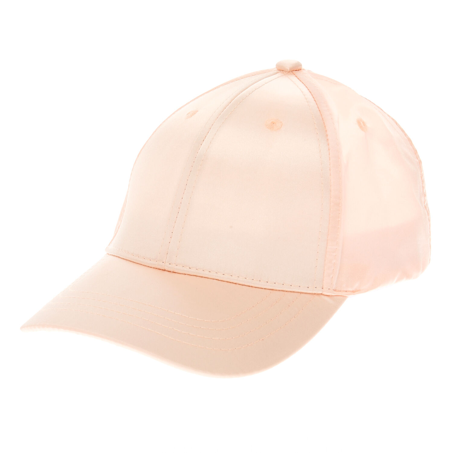 Blush outlet baseball cap