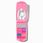Boba Tea Bling Pink Lip Gloss Set,