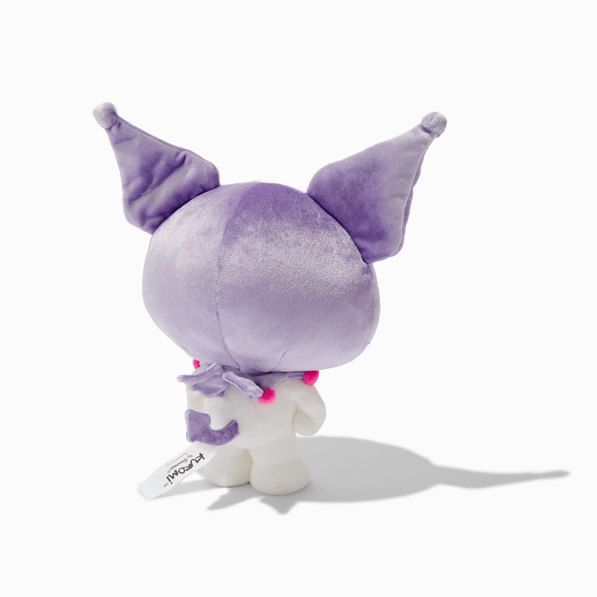 Peluche 25 cm Kuromi™,