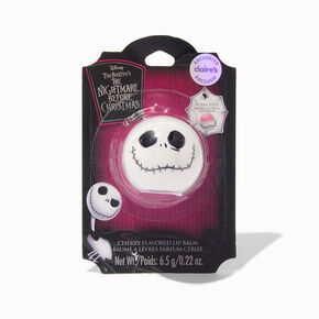 The Nightmare Before Christmas&trade; Jack Skellington Flavoured Lip Balm Pot,