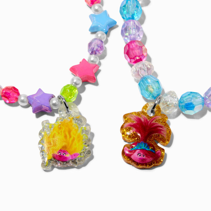 Trolls&trade; Bracelet Set - 5 Pack,