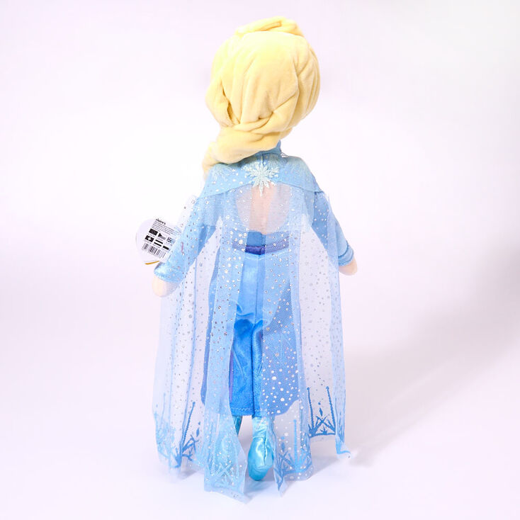 Ty&reg; Sparkle &copy;Disney Frozen 2 Elsa or Anna Doll &ndash; Styles May Vary,