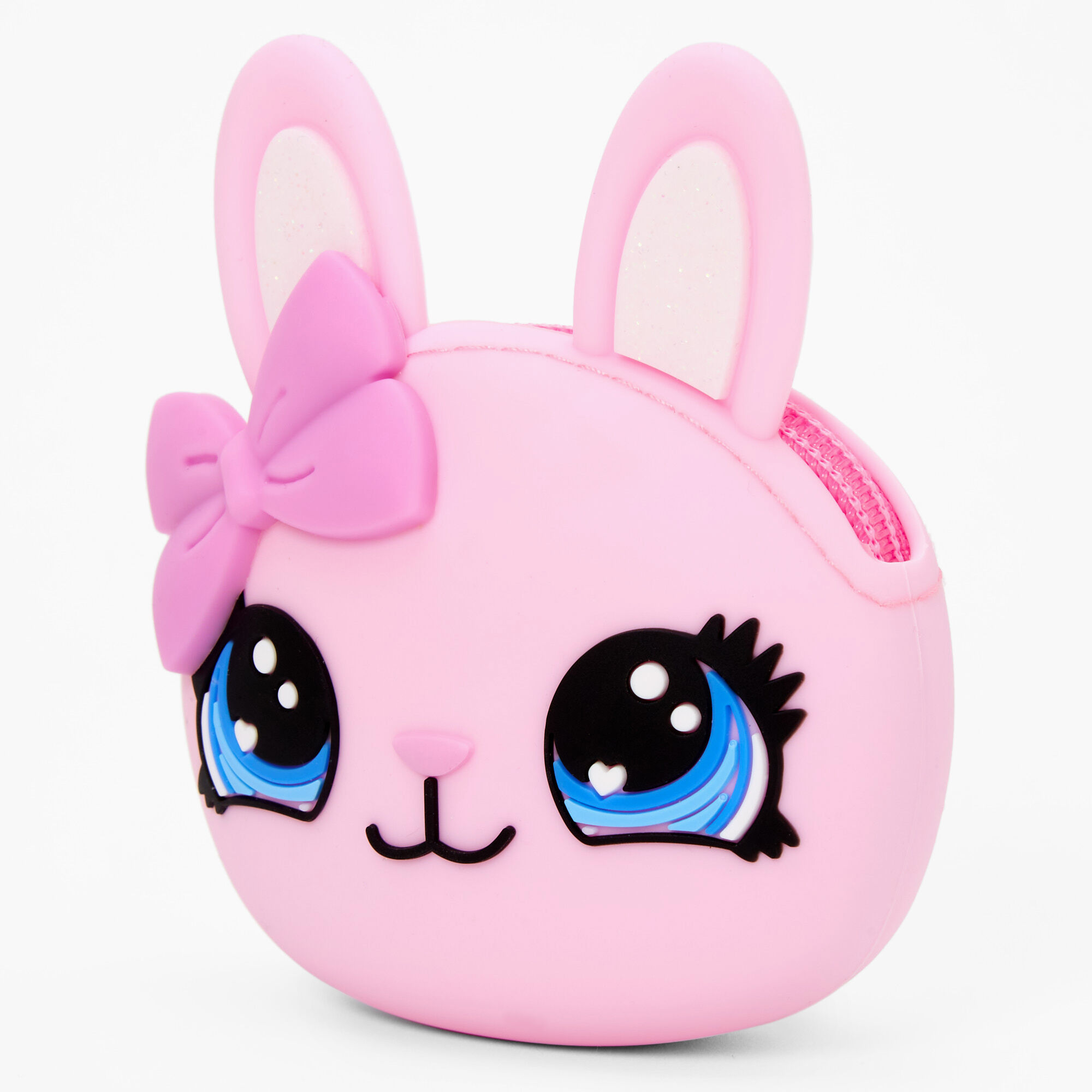 Claire's clearance coin purse