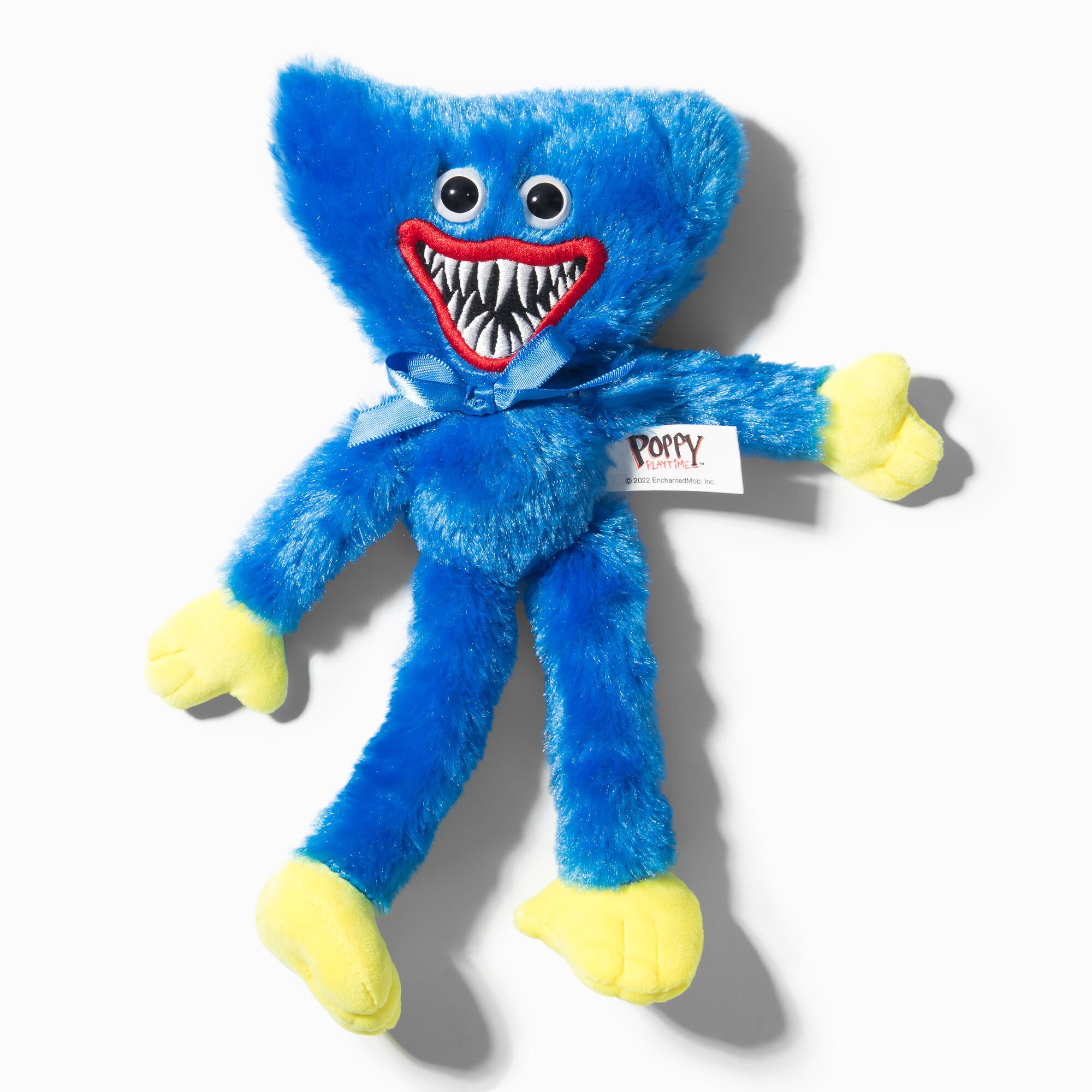 Peluche Poppy Playtime™ - Les modèles peuvent varier,