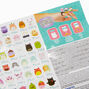 Squishmallows&trade; Squish-a-longs Series 2 Blind Bag - Styles Vary,