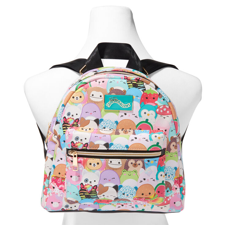 Squishmallows&trade; Mini Backpack,