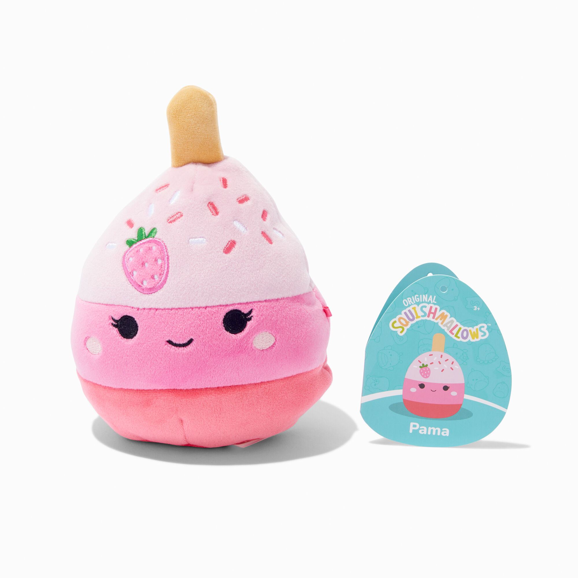 Squishmallows™ 5'' Assorted Soft Toy - Styles Vary,