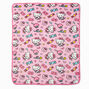 Hello Kitty&reg; Sweet Surprise Hugger Pillow &amp; Silk Touch Throw Set,