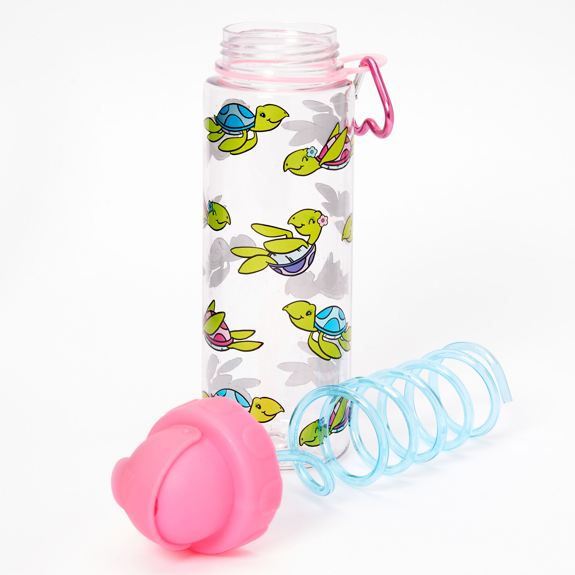 Tessa the Turtle Water Bottle,