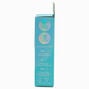 3D Rose &amp; Pearl Stiletto Vegan Faux Nail Set - 24 Pack,