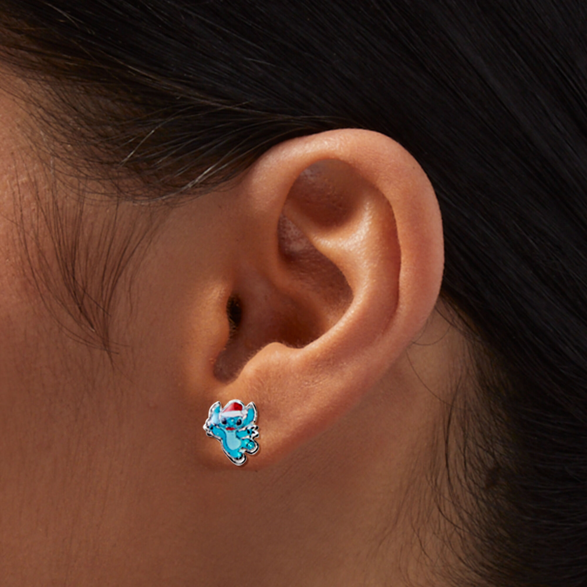 Disney earrings claire's online