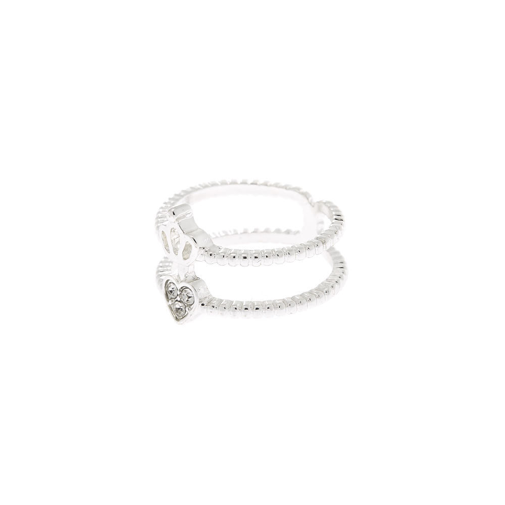 Claire's crown ring new arrivals
