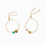 Lot de bracelets best friends Wicked&trade; - Lot de 2,