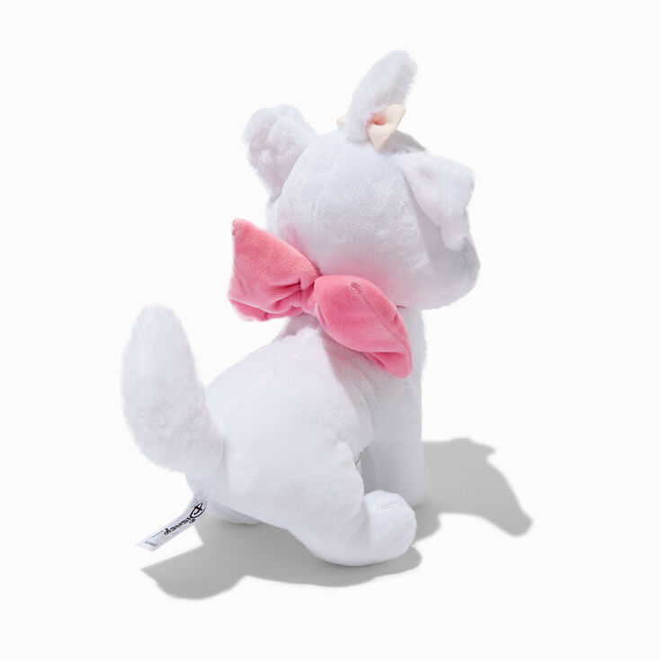 Disney Classics: The Aristocats 9&#39;&#39; Marie Soft Toy,