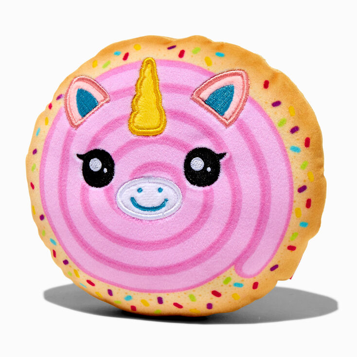 CookieMonium&trade; Series 1 Scented Plush Toy - Styles Vary,