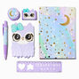 Celestial Owl Stationery Set,