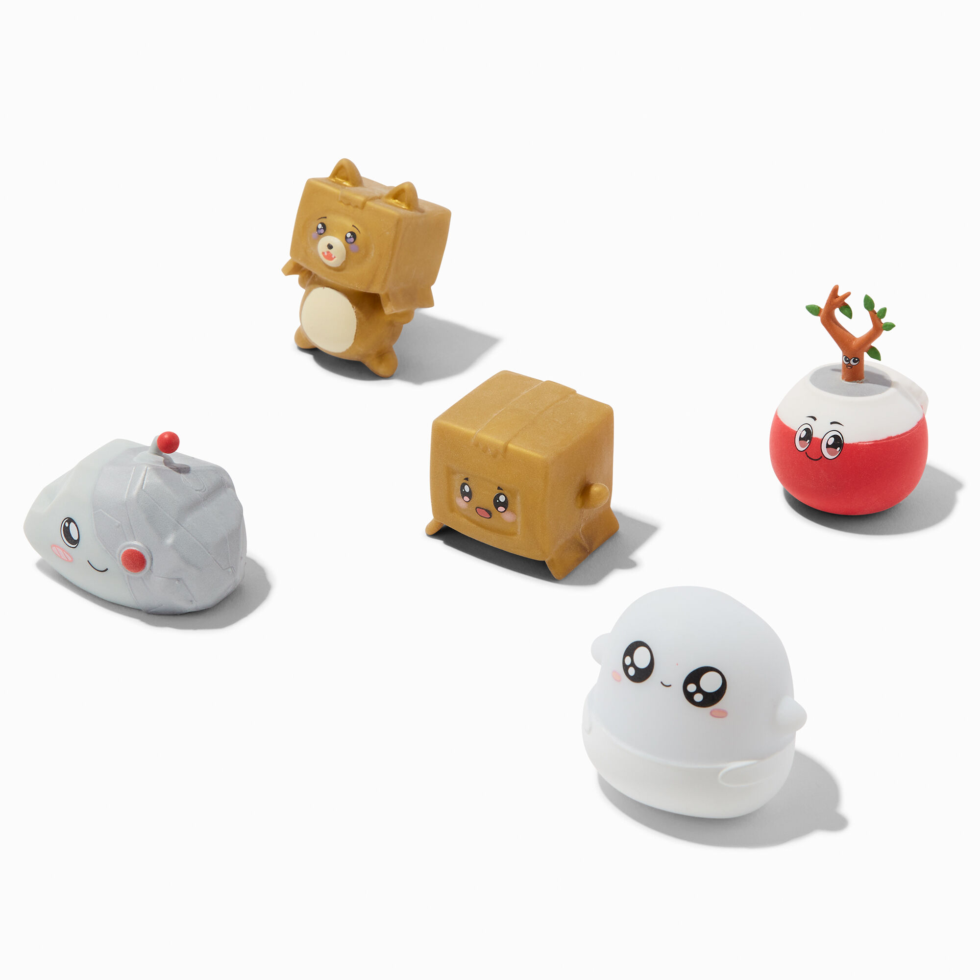 Mystery squishy sales