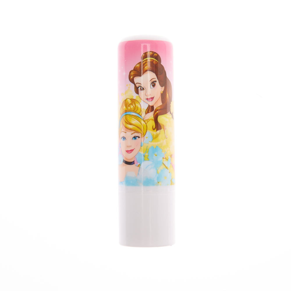 Disney Princess Lip Balm - Strawberry,