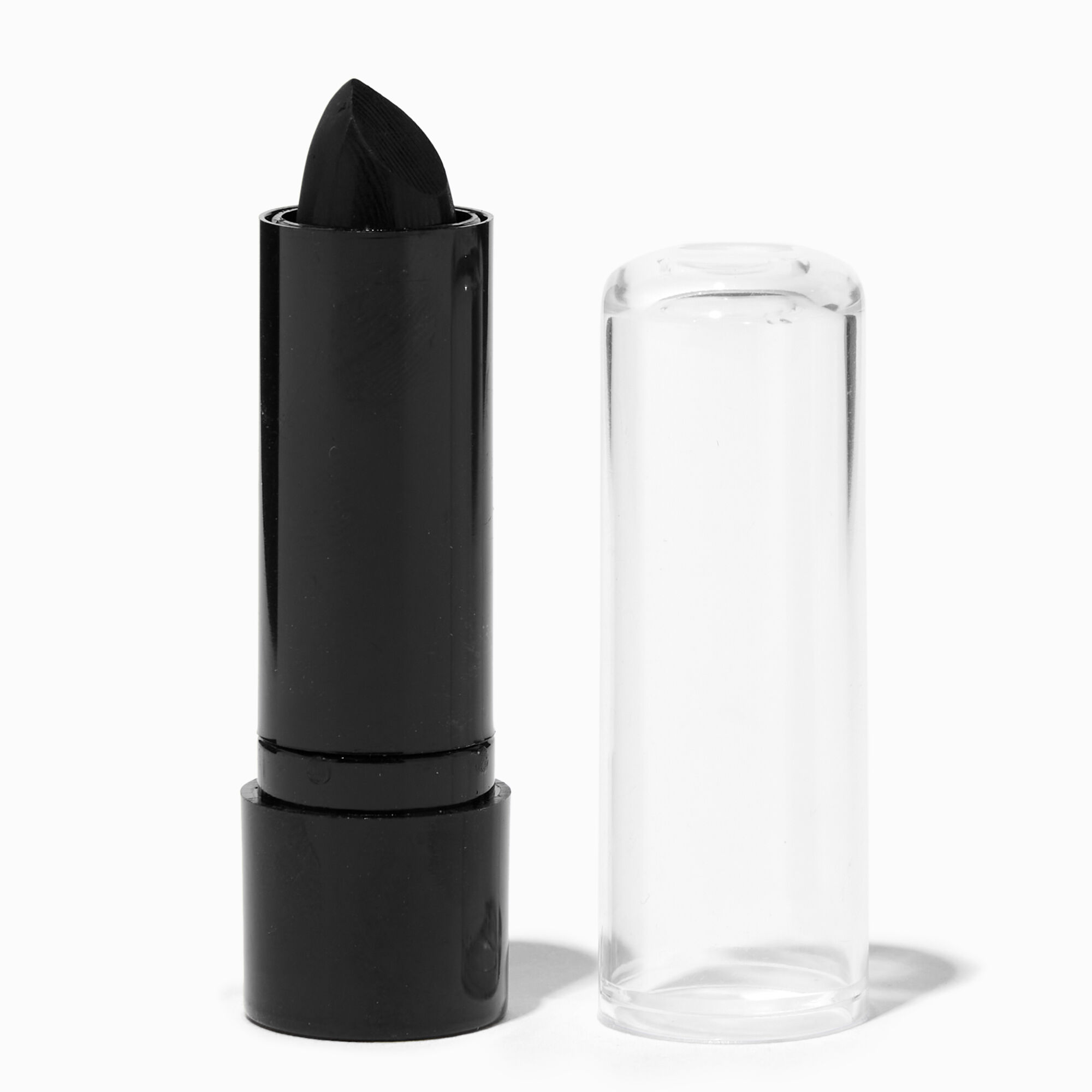 Black Lipstick,