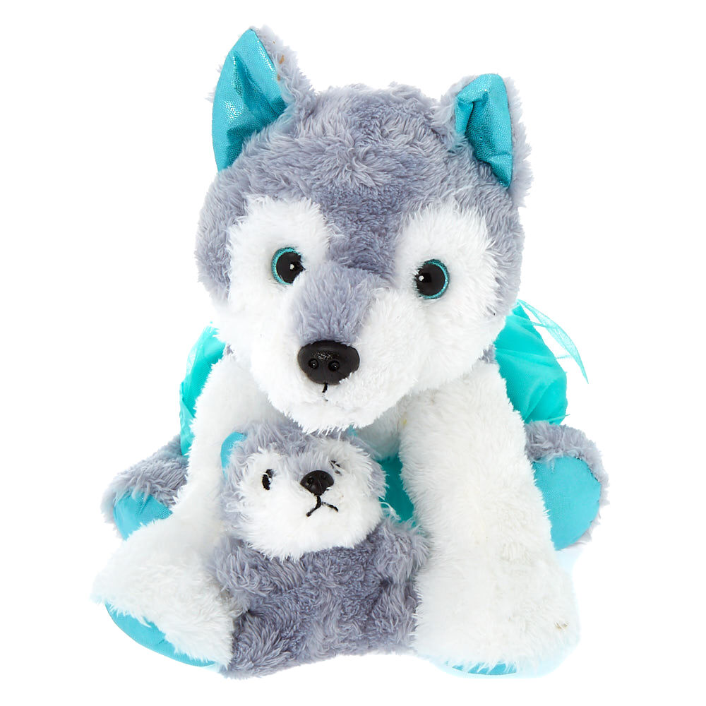 baby soft toys