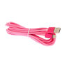 USB 3M Charging Cord - Pink,