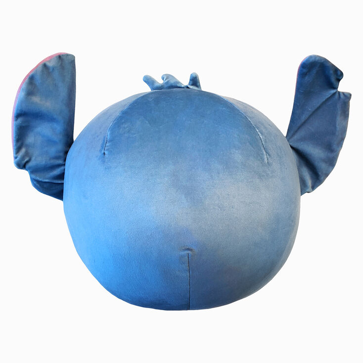 Disney Stitch Cloud Pillow,