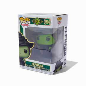 Funko Pop!&reg; Wicked&trade; Elphaba Vinyl Figure,