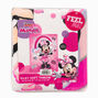 Disney Minnie Mouse Silk Touch Throw Blanket,