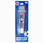 ICEE&reg; Claire&#39;s Exclusive Flavored Lip Gloss Tube,
