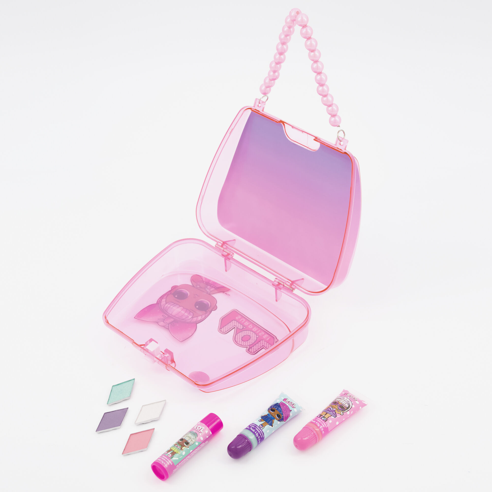 L.O.L. Surprise!™ Cosmetic Set Purse,