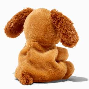 Dr. Seuss&trade; The Grinch&#39;s Dog Max Palm Pals&trade; Plush Toy,