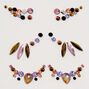 Mini Neutral Shapes Gem Liner,