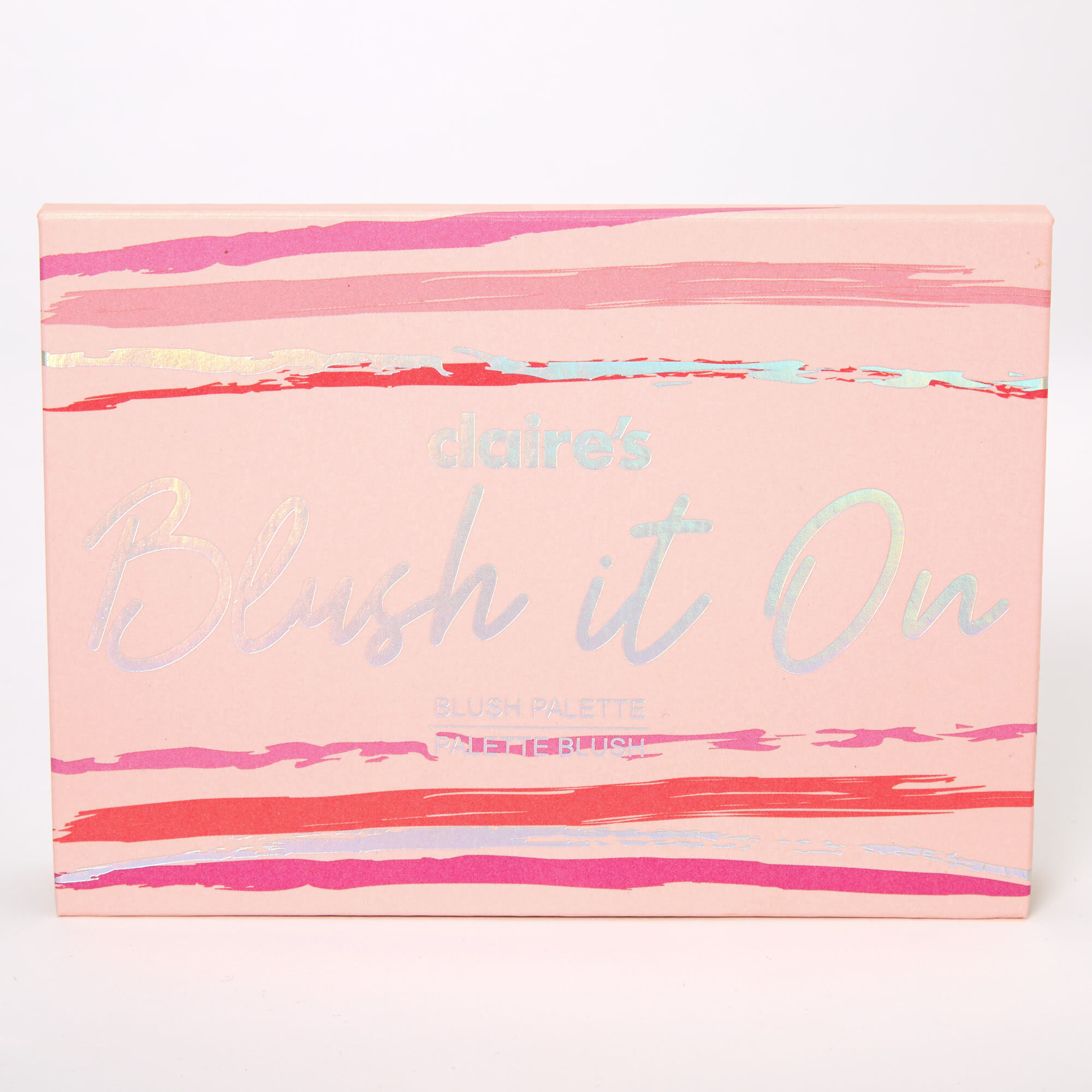 Blush It On Blush Palette,