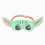Star Wars&trade;: The Mandalorian Baby Yoda Sleeping Mask,