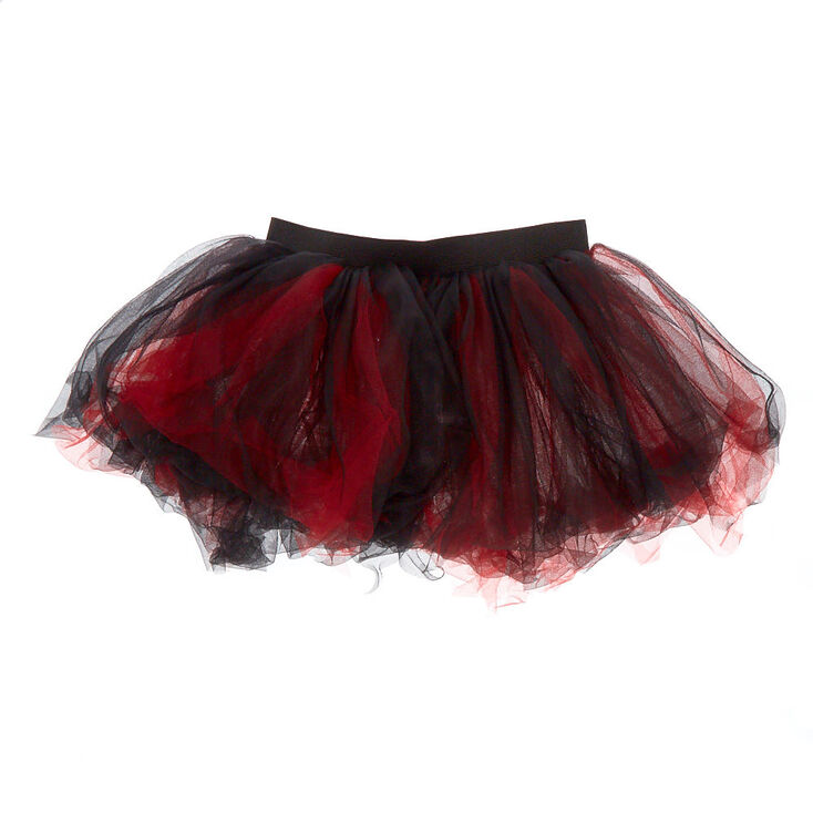 Witch Tutu - Black,