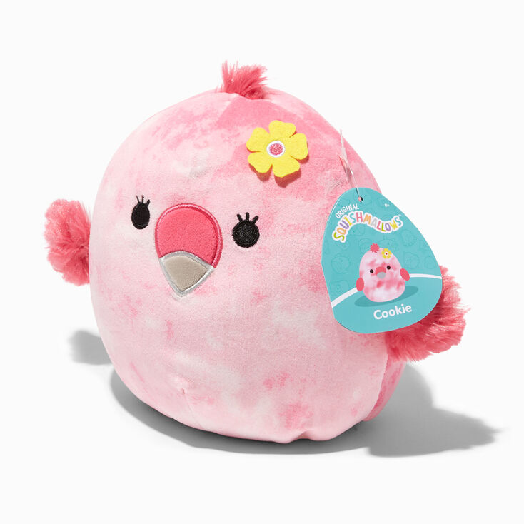 Squishmallows&trade; 8&quot; Sealife Plush Toy - Styles Vary,