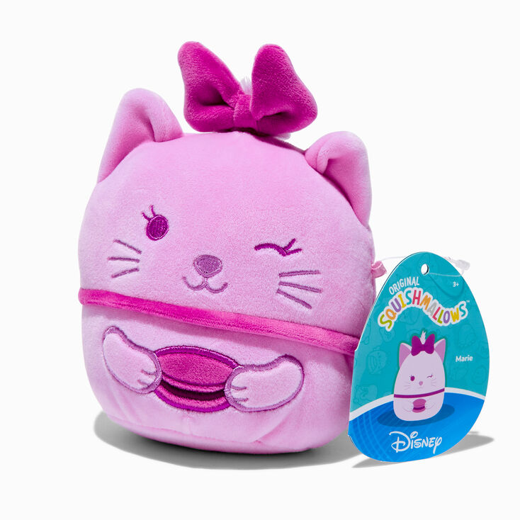 Squishmallows&trade; Disney 5&#39;&#39; Scented Mystery Squad Plush Toy - Styles Vary,