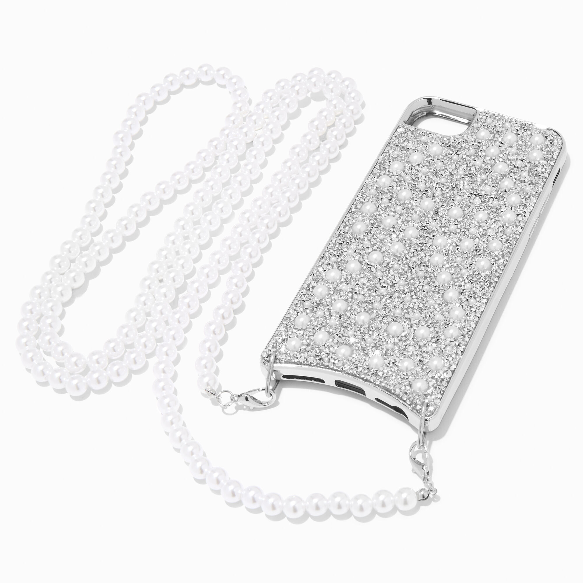 Iphone 6 case deals with chain strap