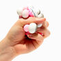 Tobar&reg; Marble Mesh Stress Ball  Fidget Toy - Styles Vary,