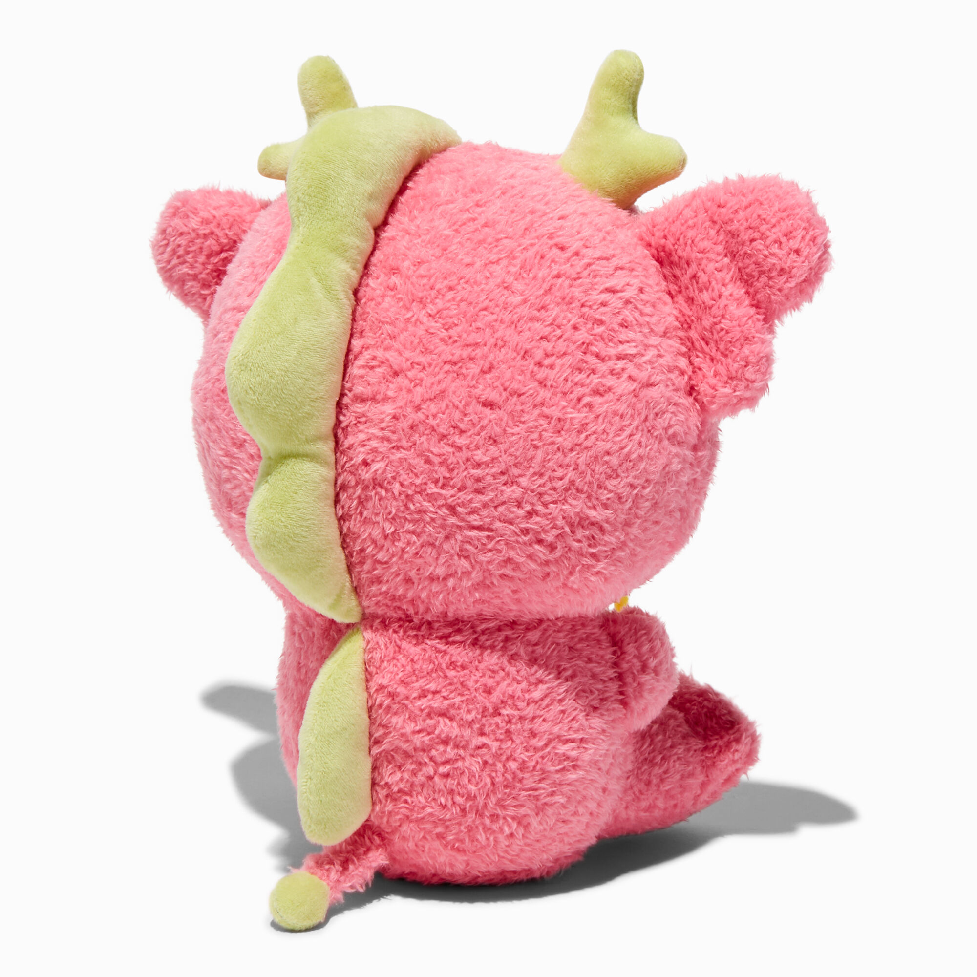 Cuddle barn sales dragon