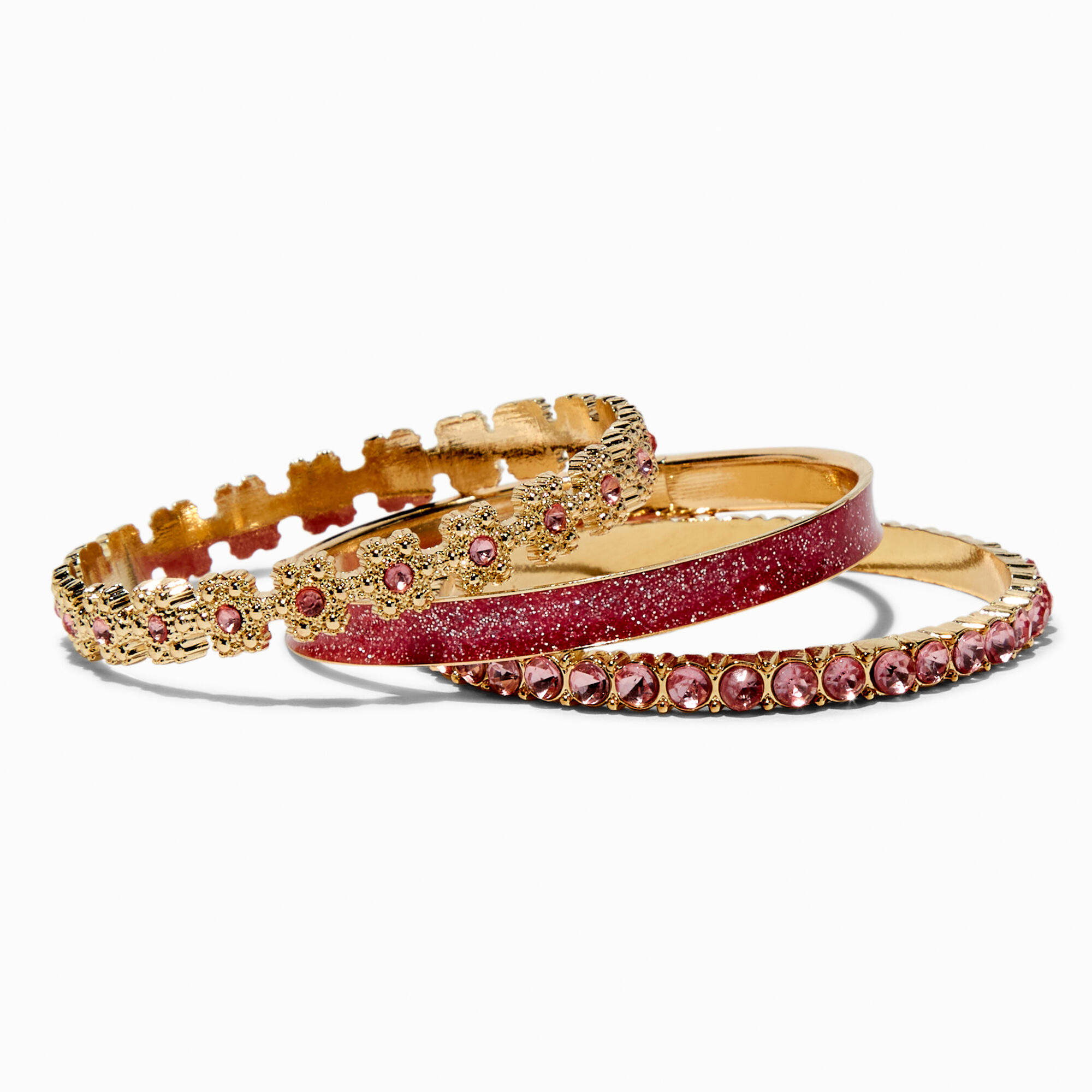Upper arm cheap bracelet claire's