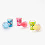 Swirl Cup Lip Balm Set - 3 Pack,