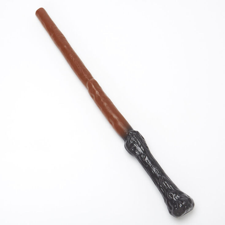 Baguette &agrave; collectionner Harry Potter&trade; - Marron,